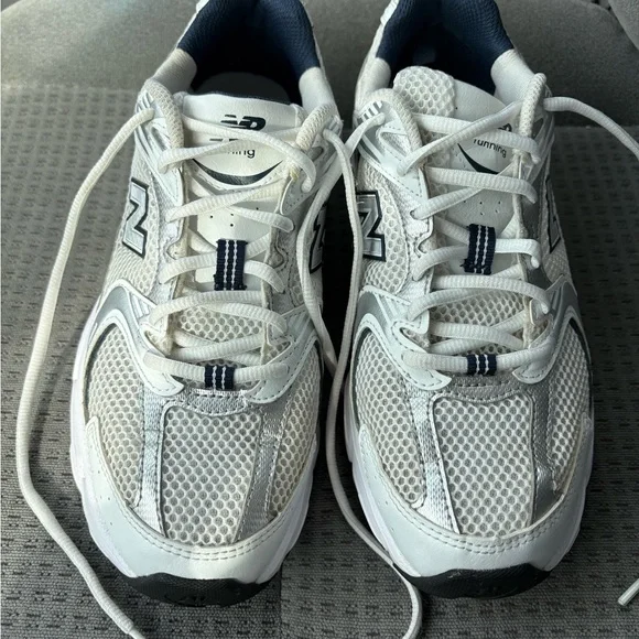 New Balance 530 sneakers. Ladies 8.5 men’s 7 - Picture 5 of 9